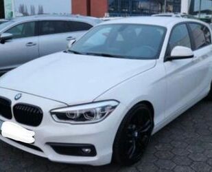 BMW 118 Gebrauchtwagen