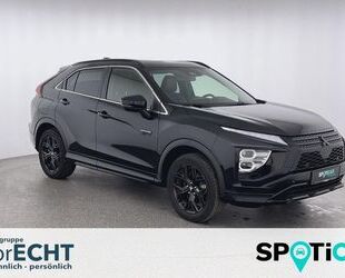 Mitsubishi Eclipse Cross Gebrauchtwagen
