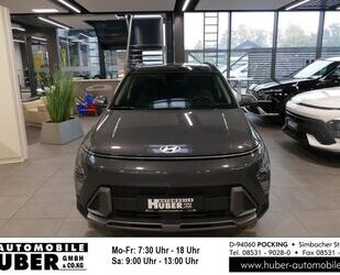 Hyundai KONA Gebrauchtwagen
