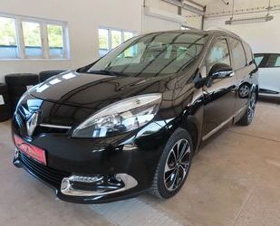 Renault Scenic Gebrauchtwagen