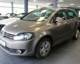 VW Golf Plus Gebrauchtwagen