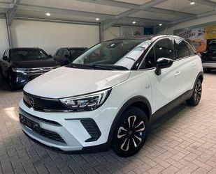 Opel Crossland (X) Gebrauchtwagen