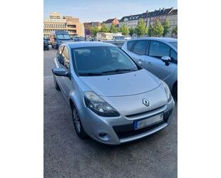 Renault Clio Gebrauchtwagen