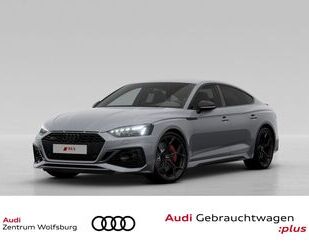 Audi RS5 Gebrauchtwagen