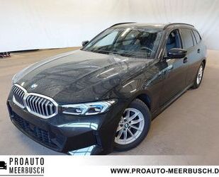 BMW 318 Gebrauchtwagen