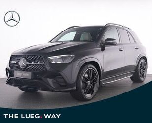 Mercedes-Benz GLE 580 Gebrauchtwagen