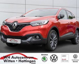 Renault Kadjar Gebrauchtwagen