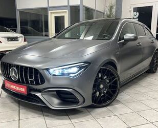 Mercedes-Benz CLA 45 AMG Gebrauchtwagen