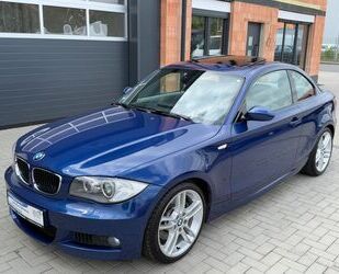 BMW 123 Gebrauchtwagen