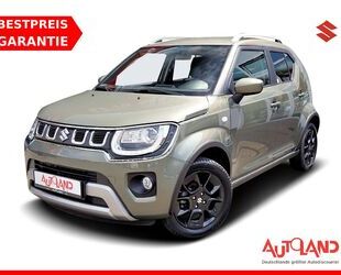 Suzuki Ignis Gebrauchtwagen