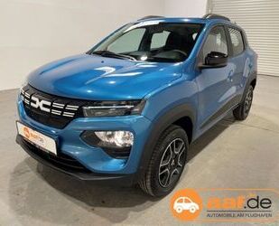 Dacia Spring Gebrauchtwagen