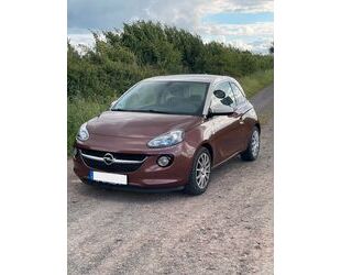 Opel Adam Gebrauchtwagen