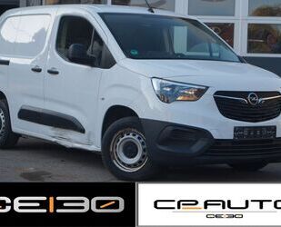 Opel Combo Gebrauchtwagen