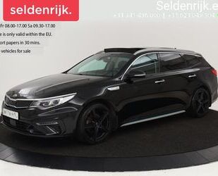 Kia Optima Gebrauchtwagen