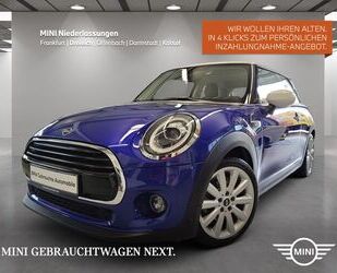 Mini Cooper Gebrauchtwagen
