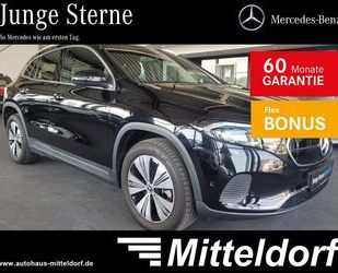 Mercedes-Benz EQA Gebrauchtwagen