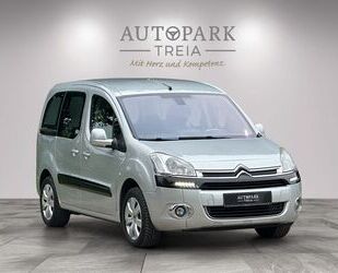 Citroen Berlingo Gebrauchtwagen