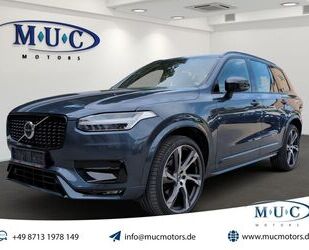 Volvo XC90 Gebrauchtwagen