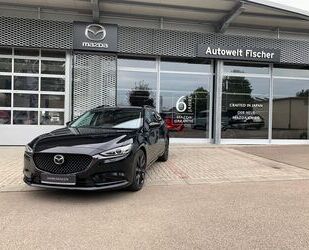 Mazda 6 Gebrauchtwagen