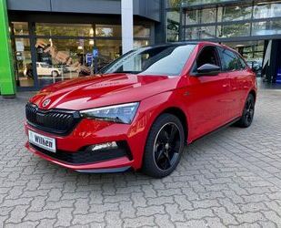 Skoda Scala Gebrauchtwagen