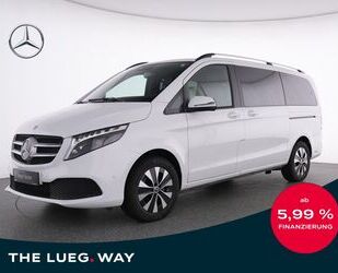 Mercedes-Benz V 250 Gebrauchtwagen