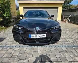 BMW i4 Gebrauchtwagen