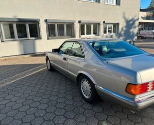 Mercedes-Benz 500 Gebrauchtwagen