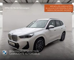 BMW iX1 Gebrauchtwagen