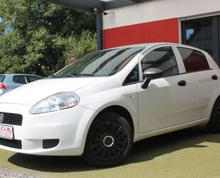 Fiat Punto Gebrauchtwagen