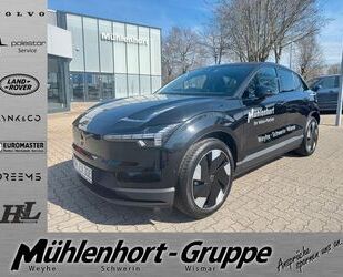 Volvo EX30 Gebrauchtwagen