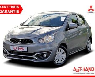 Mitsubishi Space Star Gebrauchtwagen