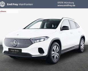 Mercedes-Benz EQA Gebrauchtwagen