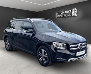 Mercedes-Benz GLB 200 Gebrauchtwagen