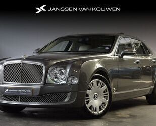 Bentley Mulsanne Gebrauchtwagen