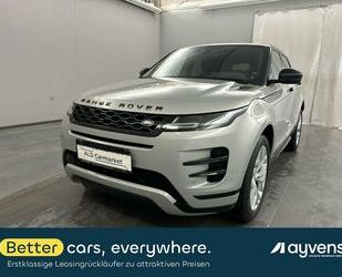 Land Rover Range Rover Evoque Gebrauchtwagen