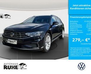 VW Passat Variant Gebrauchtwagen