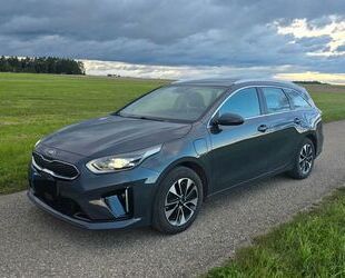 Kia ceed / Ceed Gebrauchtwagen