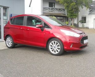 Ford B-Max Gebrauchtwagen