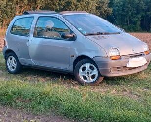 Renault Twingo Gebrauchtwagen