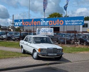 Mercedes-Benz 200 Gebrauchtwagen