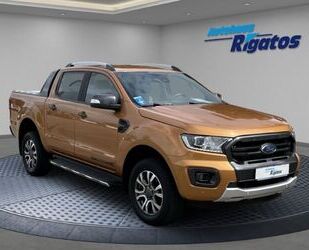 Ford Ranger Gebrauchtwagen
