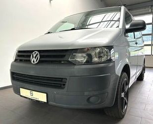 VW T5 Transporter Gebrauchtwagen