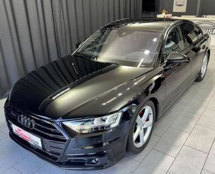 Audi A8 Gebrauchtwagen