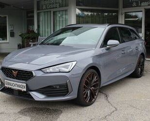 Cupra Leon Gebrauchtwagen