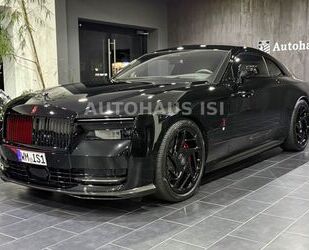 Rolls Royce Spectre Gebrauchtwagen