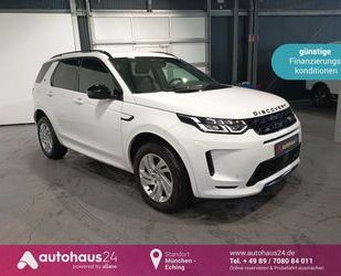 Land Rover Discovery Sport Gebrauchtwagen