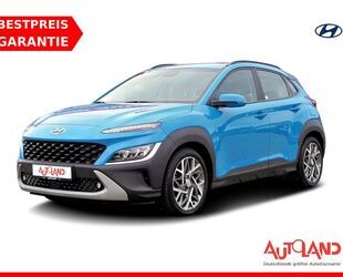 Hyundai KONA Gebrauchtwagen