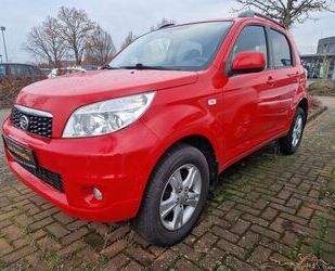 Daihatsu Terios Gebrauchtwagen