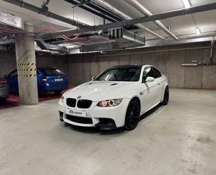 BMW M3 Gebrauchtwagen