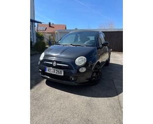 Fiat 500C Gebrauchtwagen